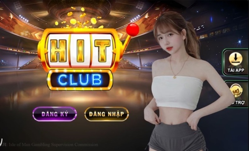 tải hit club