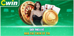 Cwin777 Slot Game – Khám phá thế giới Slot game đầy màu sắc