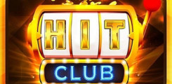 Hit Club - Game bài ăn tiền xanh chín, chất lượng