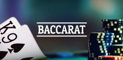 Baccarat là gì? Cách chơi baccarat và mẹo cược năm 2024