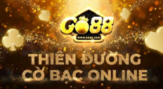 Go88 - Trang Chủ Game Đổi Thưởng Uy Tín Nhất