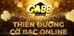 Go88 - Trang Chủ Game Đổi Thưởng Uy Tín Nhất